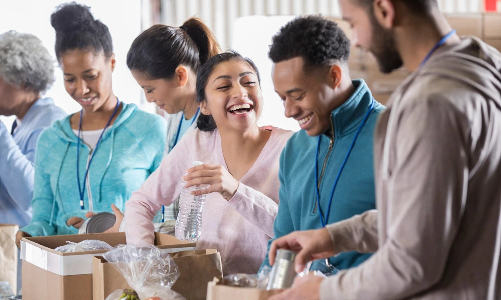 Employees Benefitting from Elavon's Merchant Services for Specialty Services