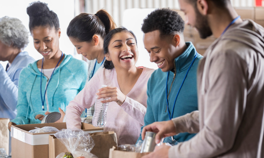 Employees Benefitting from Elavon's Merchant Services for Specialty Services